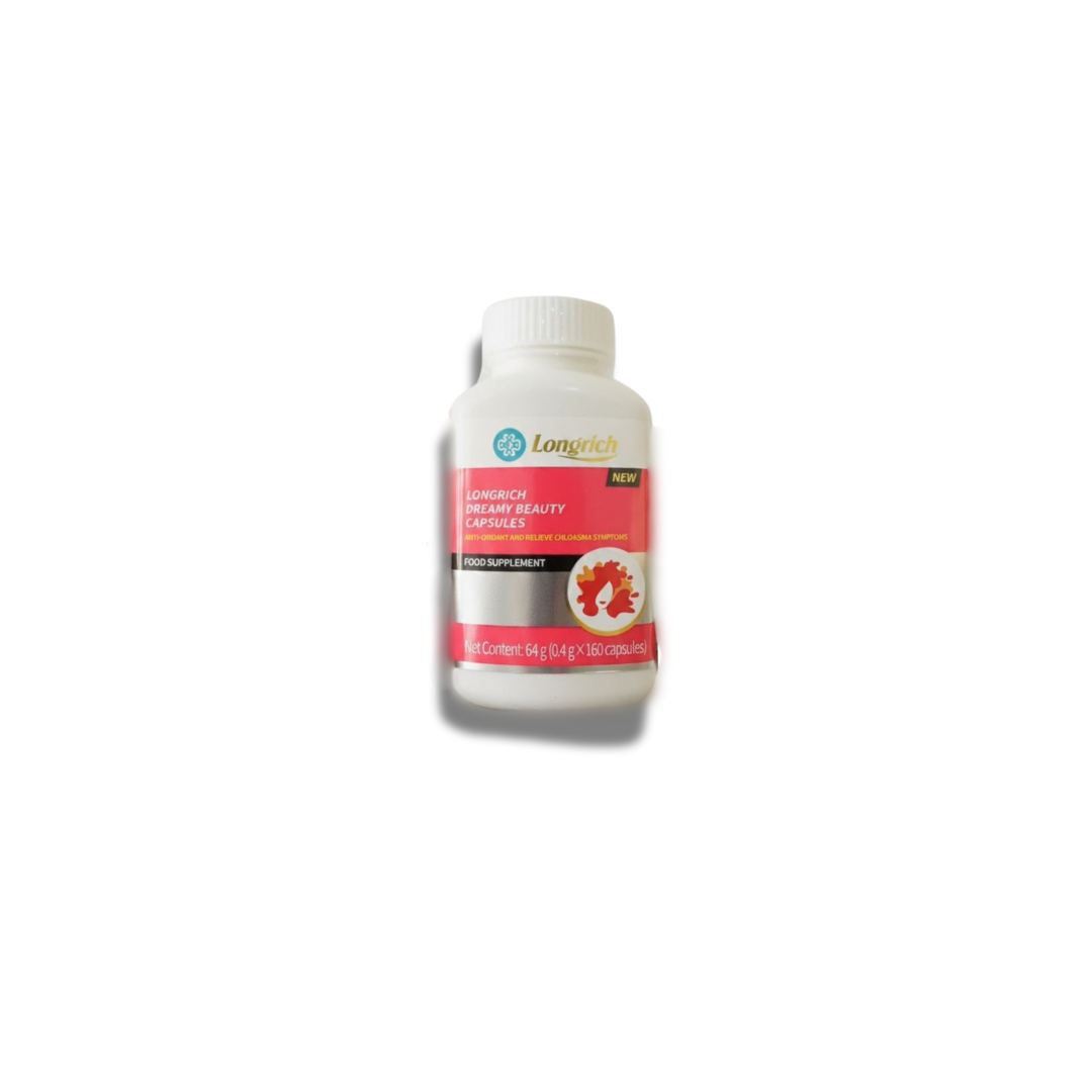 LONGRICH DREAMY BEAUTY CAPSULES