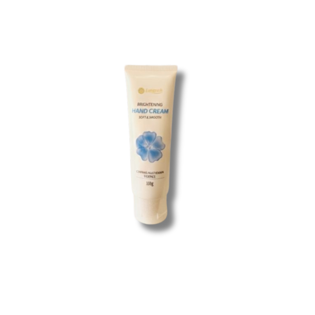 LONGRICH BRIGHTENING HAND LOTION
