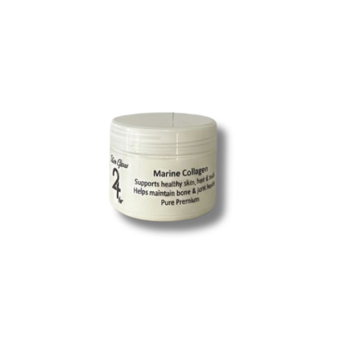 MARINE COLLAGEN POWDER