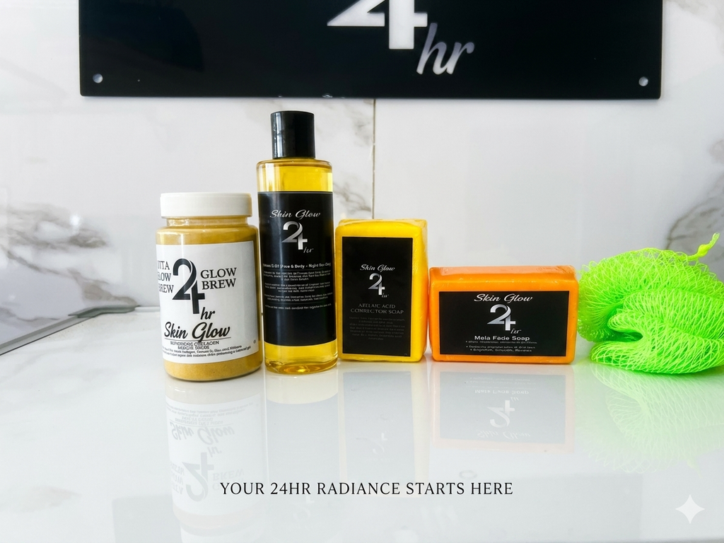 Bare combo  acne pigmentation blemishes  dark sports