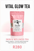 VITAL GLOW TEA