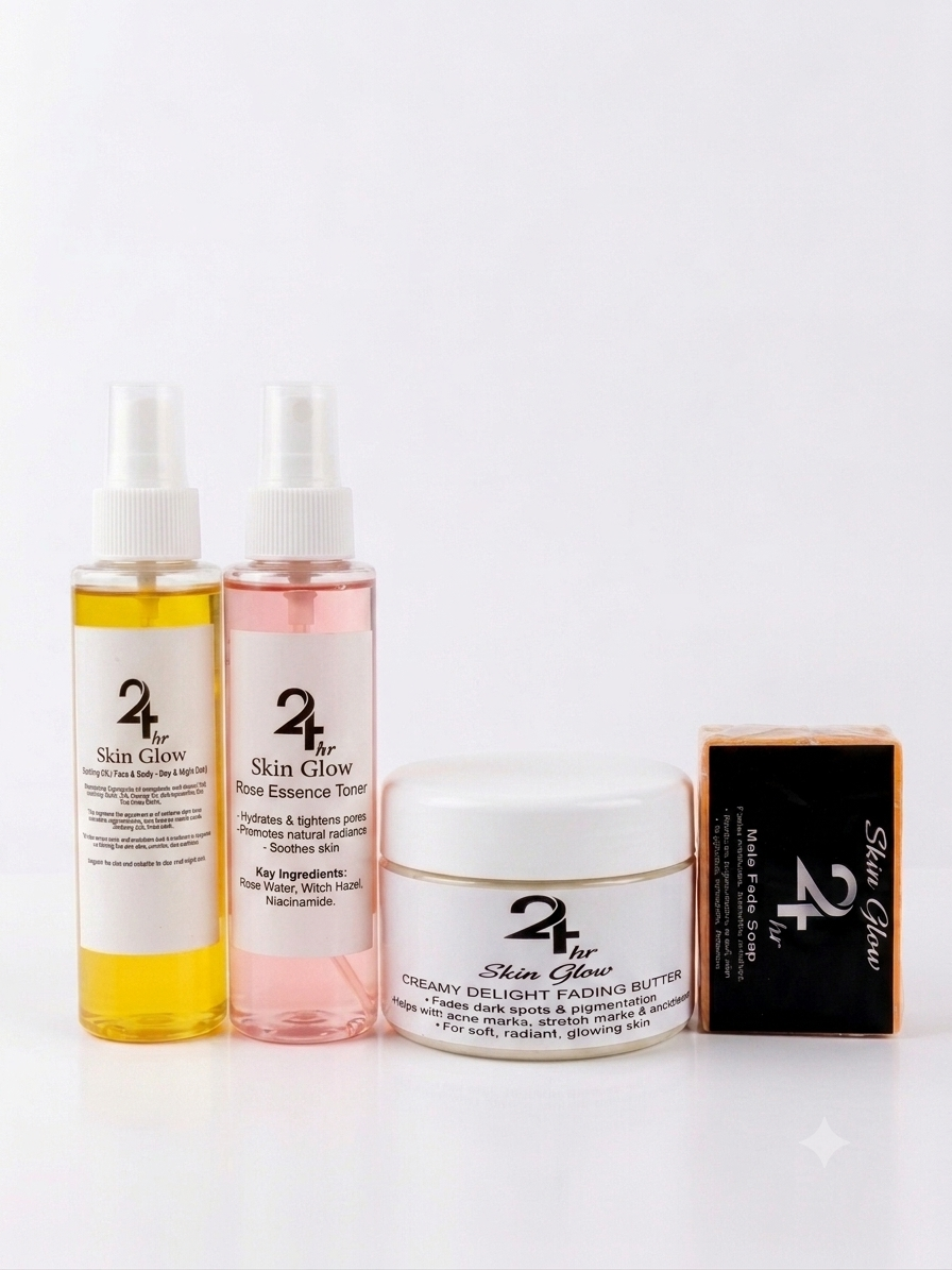 SKIN RENEWAL COMBO