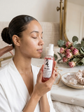 Rose essence Toner