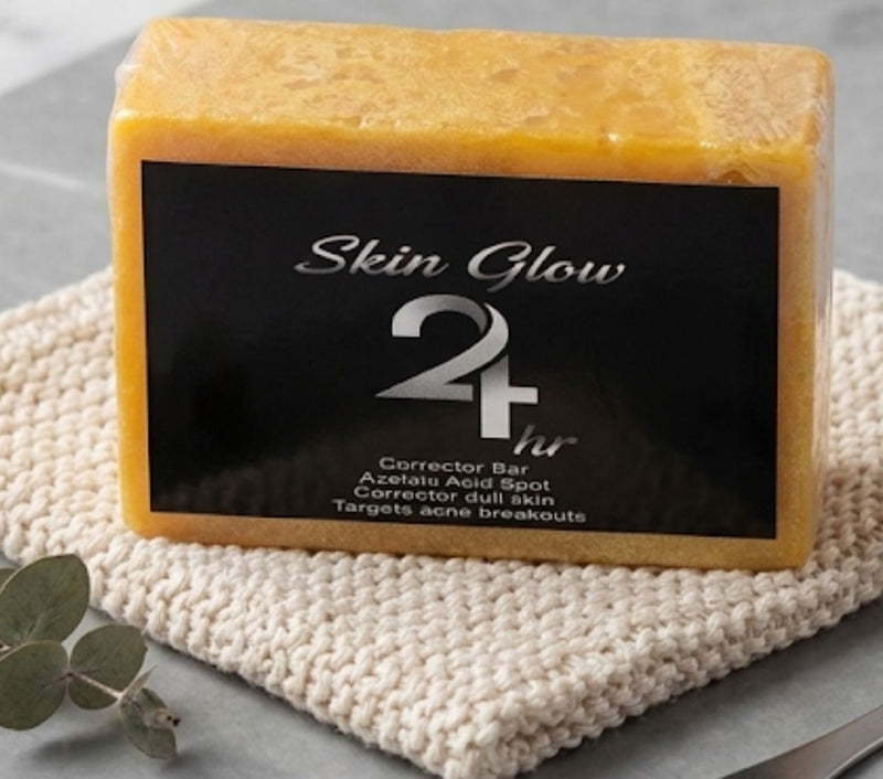 Azelaic Acid Corrector Bar Soap